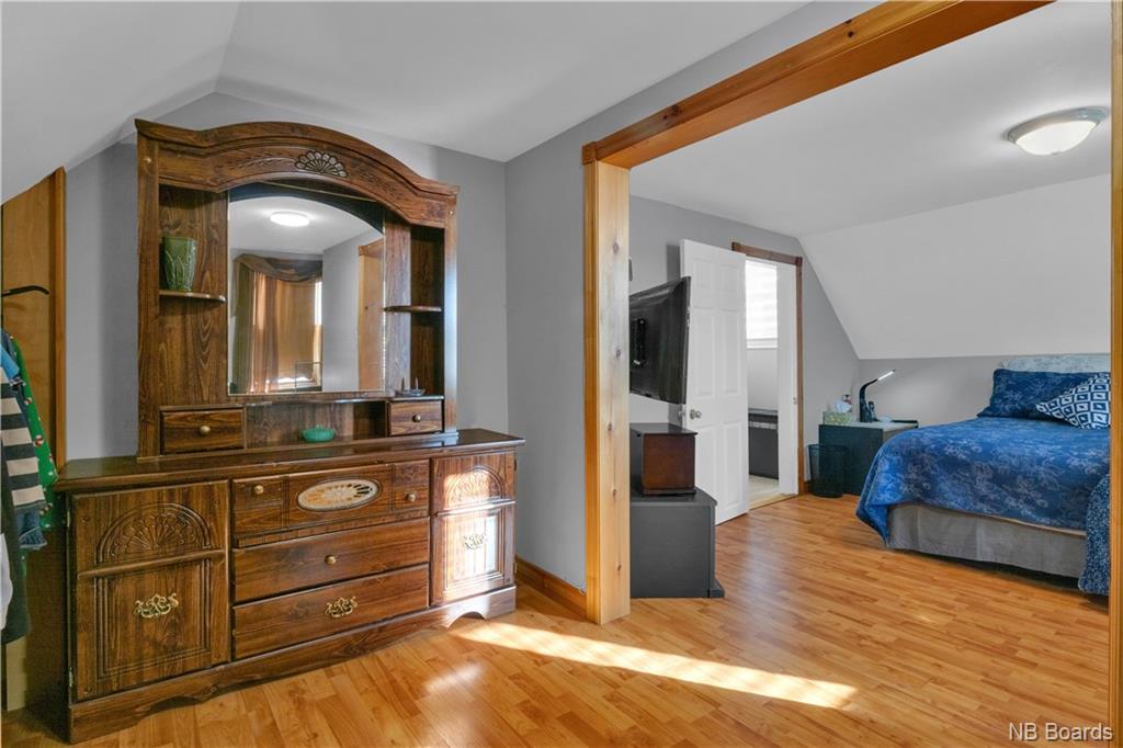 2181 Loch Lomond Road, Saint John, New Brunswick, Canada