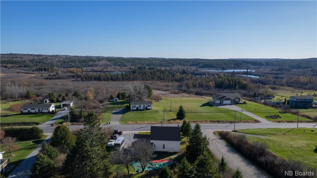 2181 Loch Lomond Road, Saint John, New Brunswick, Canada