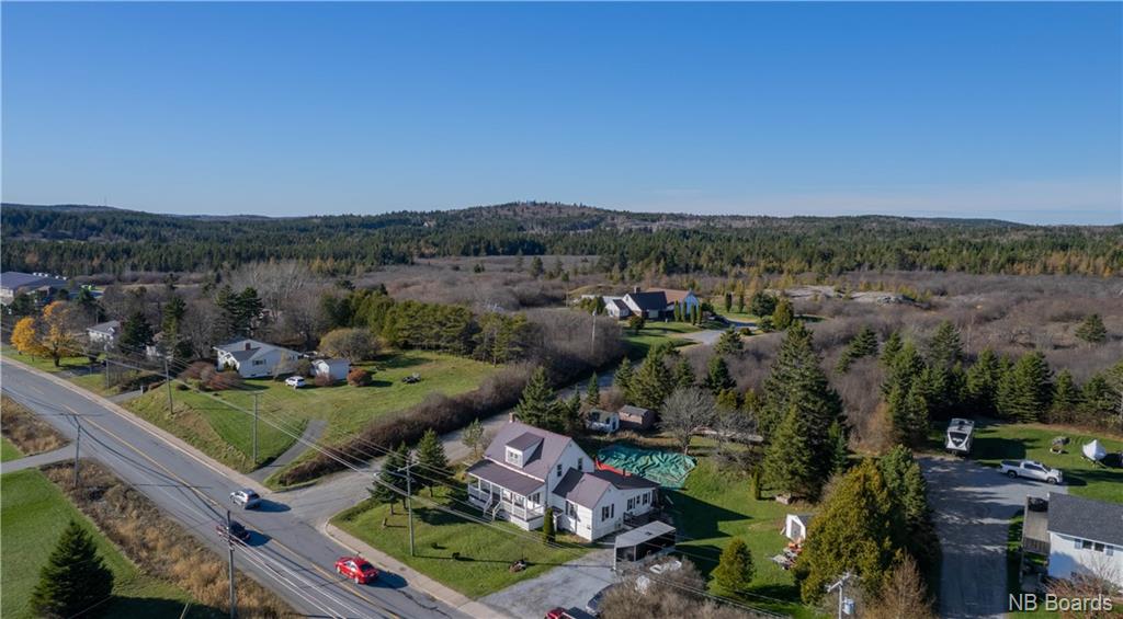 2181 Loch Lomond Road, Saint John, New Brunswick, Canada