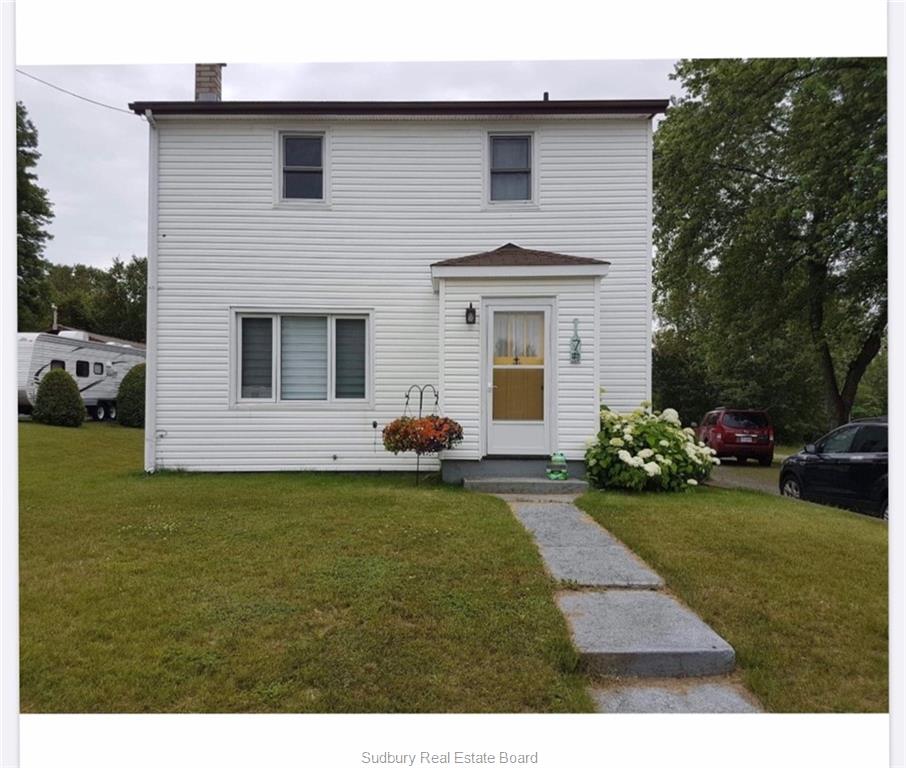 7 Brodie Street, Garson Ontario, Canada
