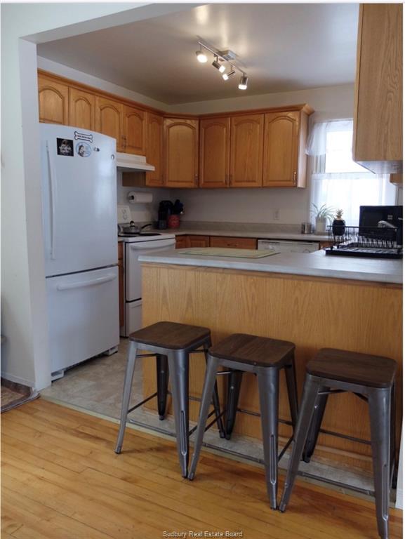 7 Brodie Street, Garson Ontario, Canada