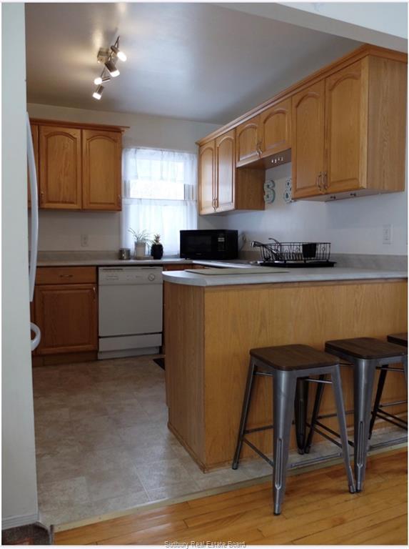 7 Brodie Street, Garson Ontario, Canada