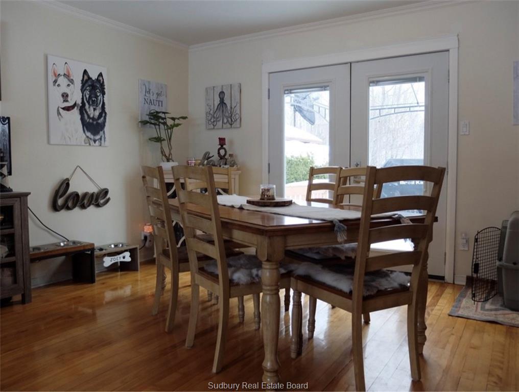 7 Brodie Street, Garson Ontario, Canada