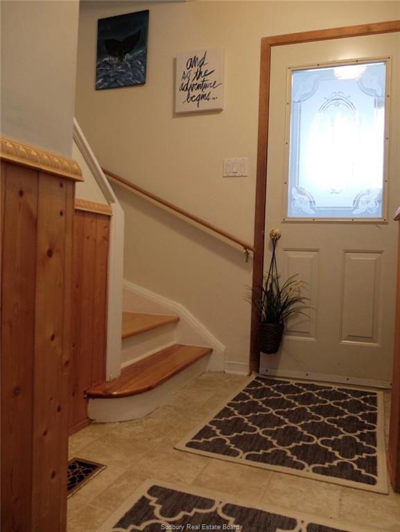 7 Brodie Street, Garson Ontario, Canada