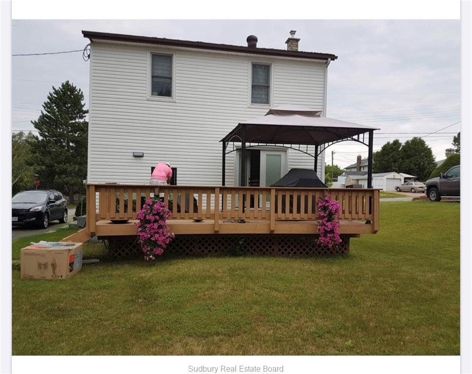 7 Brodie Street, Garson Ontario, Canada