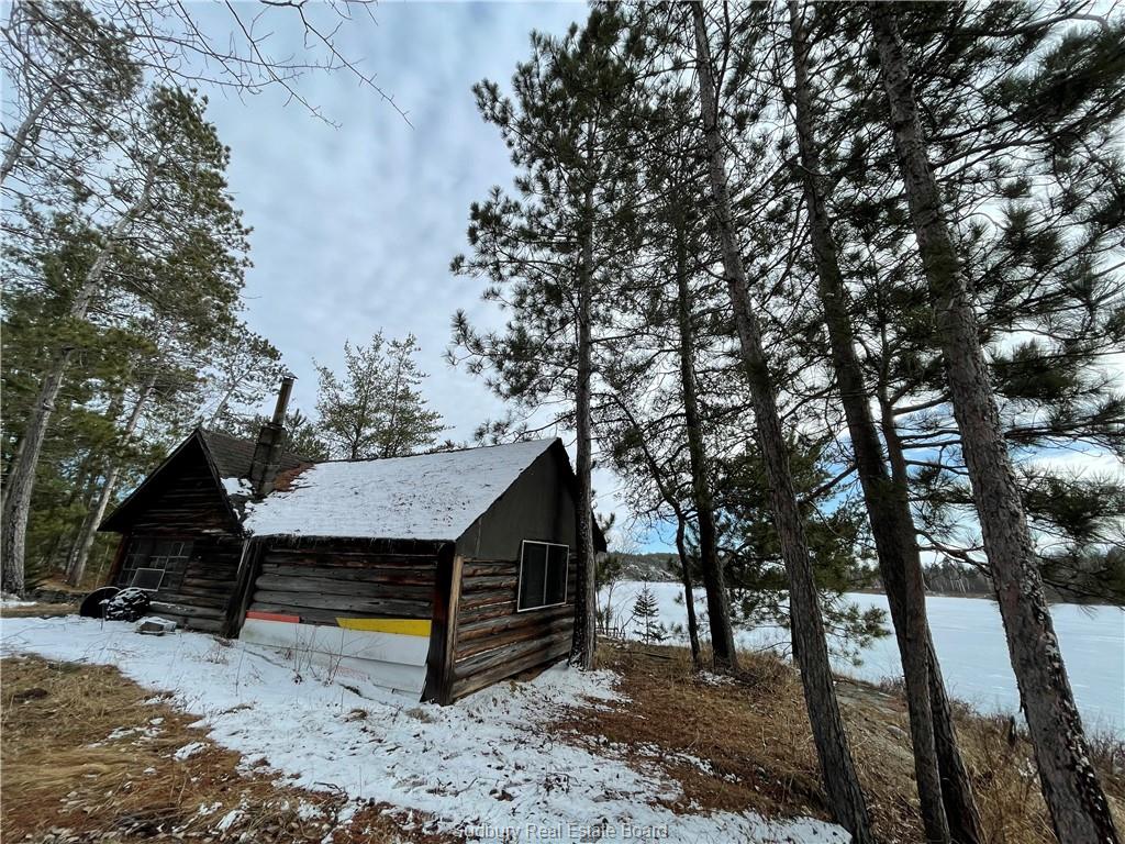 4502 Markusson Drive, Sudbury, Ontario, Canada