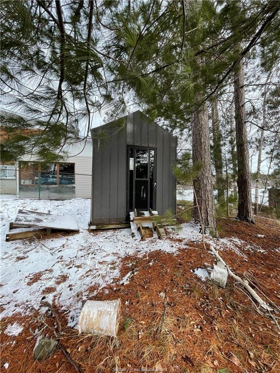 4502 Markusson Drive, Sudbury, Ontario, Canada