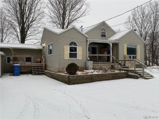 105 St John Street, Woodstock New Brunswick, Canada