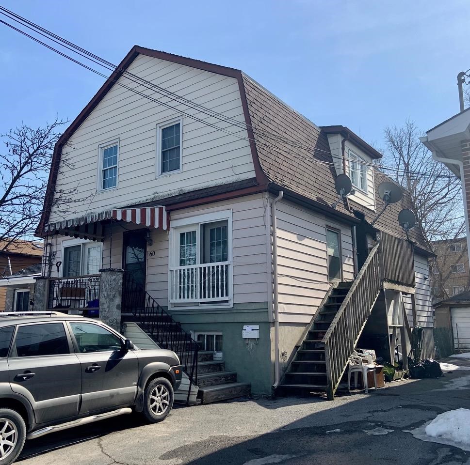 60 Joseph Street, Kingston Ontario, Canada