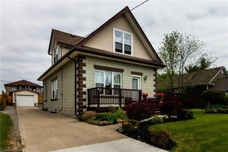 51 COLLEGE Street W, Waterford Ontario, Canada