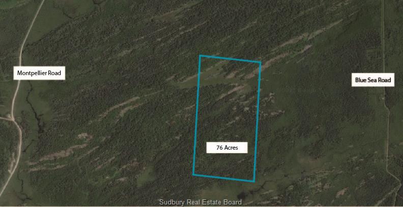 Lot 0 PCL 29796, Chelmsford, Ontario, Canada