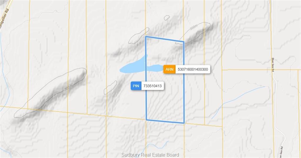 Lot 0 PCL 29796, Chelmsford, Ontario, Canada