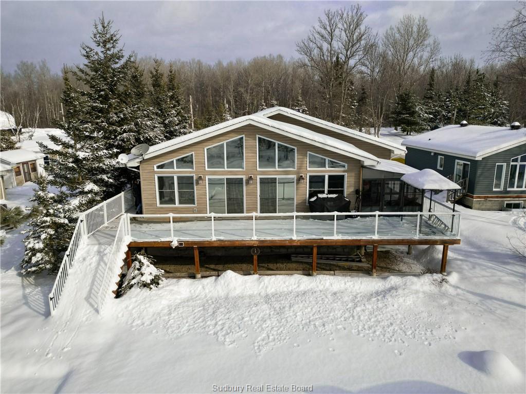 272 Cloutier Road, St. Charles Ontario, Canada