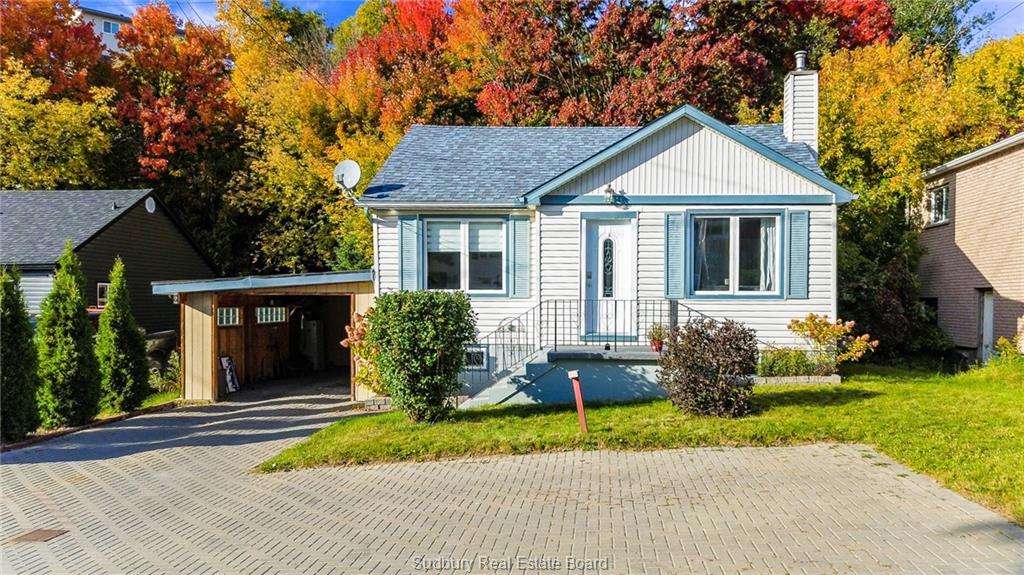 424 Brock Street, Sudbury Ontario, Canada