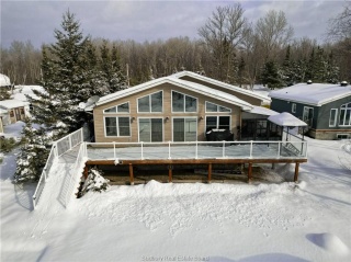 272 Cloutier Road, St. Charles Ontario, Canada
