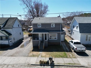 189 St George Street, Sudbury Ontario, Canada