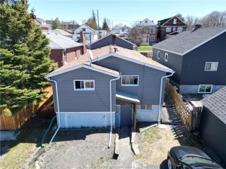 381 bessie avenue, Sudbury Ontario, Canada