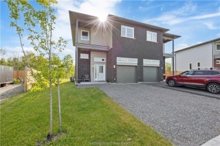 4137 Bonaventure Drive, Hanmer Ontario