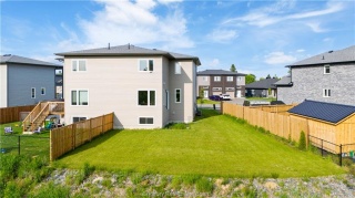 4137 Bonaventure Drive, Hanmer Ontario