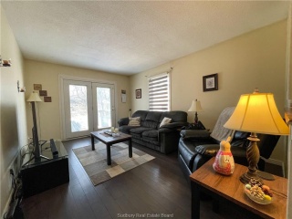 17 Clairmont Street, Sudbury Ontario