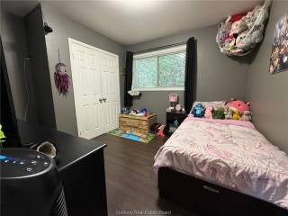 17 Clairmont Street, Sudbury Ontario