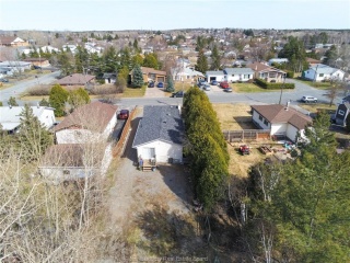 17 Clairmont Street, Sudbury Ontario