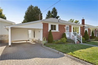 271 ethelbert street, Sudbury Ontario, Canada