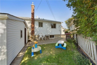 271 Ethelbert Street, Sudbury Ontario