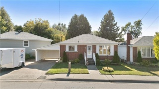 271 Ethelbert Street, Sudbury Ontario