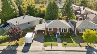 271 Ethelbert Street, Sudbury Ontario