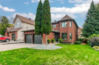 457 brenda drive, Sudbury Ontario, Canada