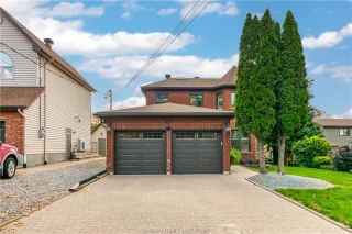 457 brenda drive, Sudbury Ontario, Canada