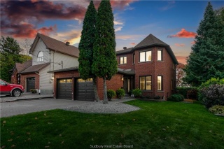 457 Brenda Drive, Sudbury Ontario