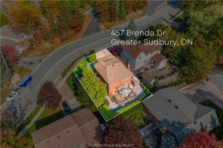 457 Brenda Drive, Sudbury Ontario