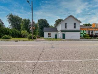 1791 LONGWOODS Road, Wardsville Ontario, Canada