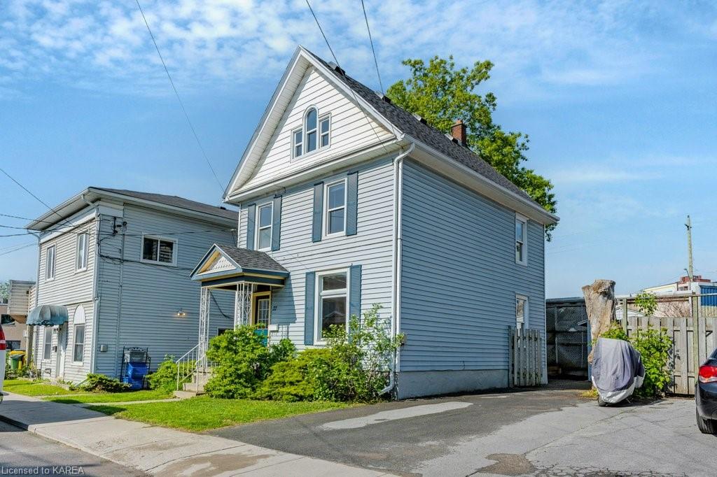 22 SMITH Street, Kingston, Ontario, Canada