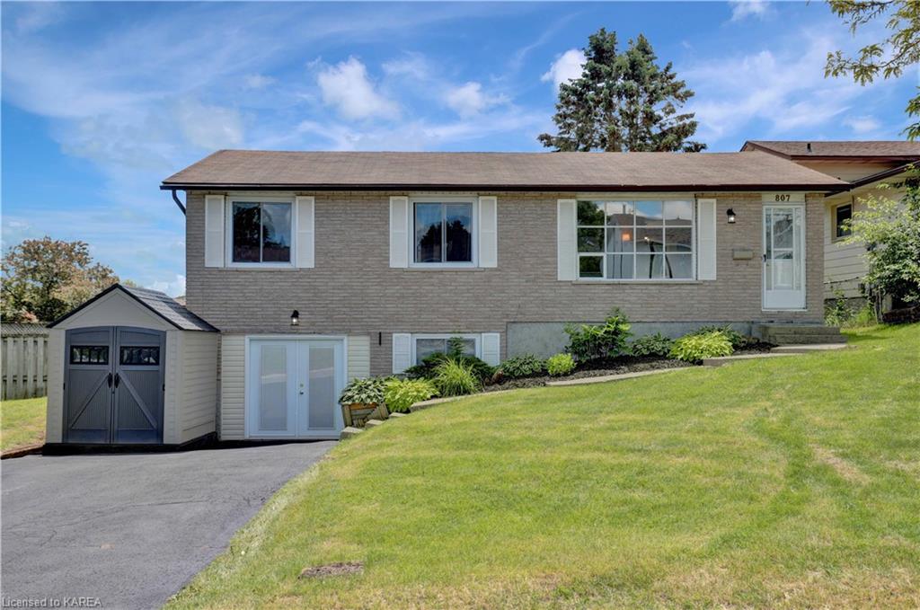 807 ROBSON Place, Kingston, Ontario, Canada