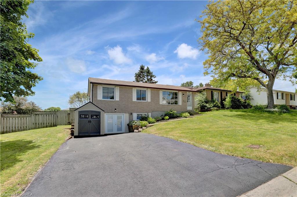 807 ROBSON Place, Kingston, Ontario, Canada
