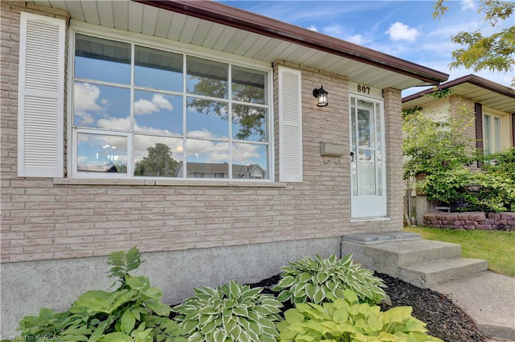 807 ROBSON Place, Kingston, Ontario, Canada