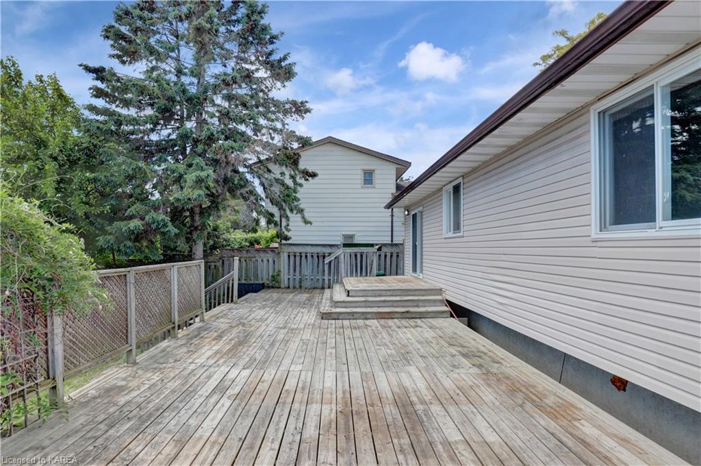 807 ROBSON Place, Kingston, Ontario, Canada