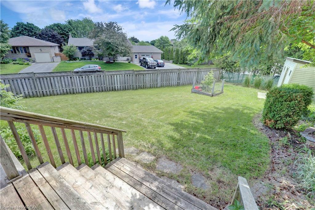 807 ROBSON Place, Kingston, Ontario, Canada