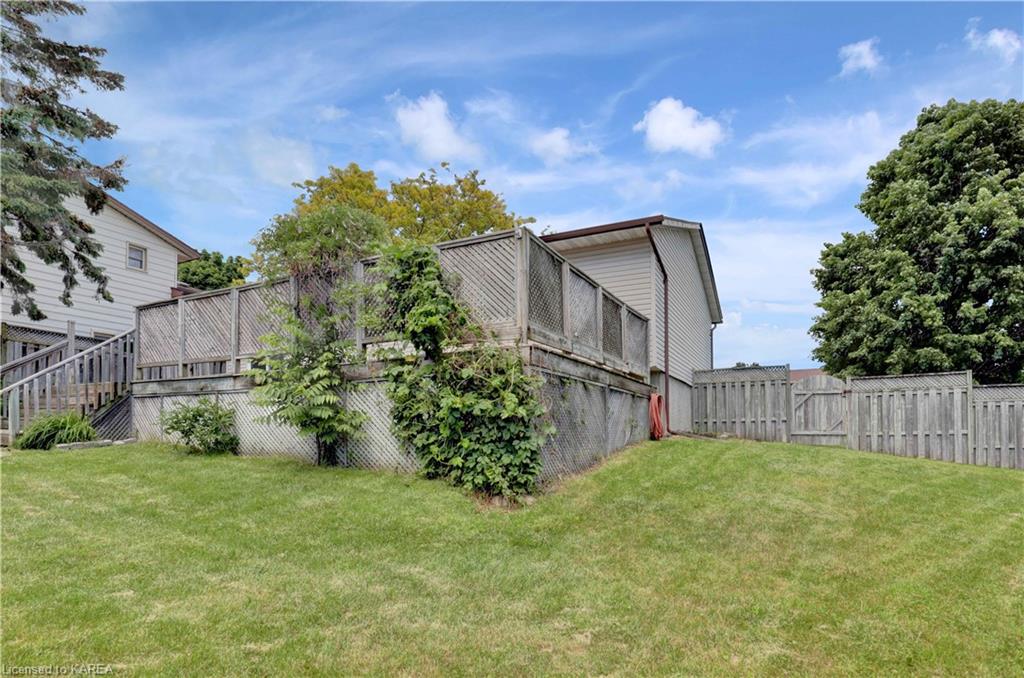807 ROBSON Place, Kingston, Ontario, Canada