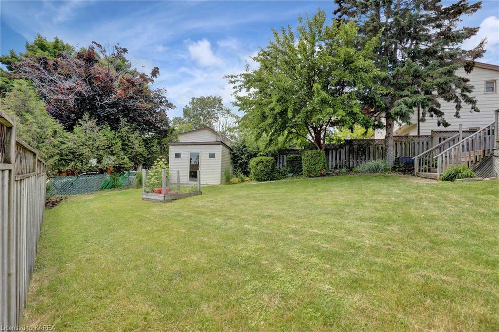 807 ROBSON Place, Kingston, Ontario, Canada