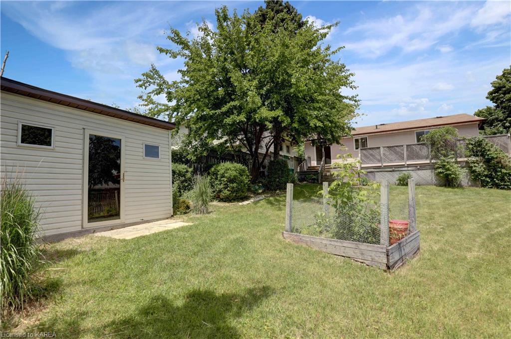 807 ROBSON Place, Kingston, Ontario, Canada