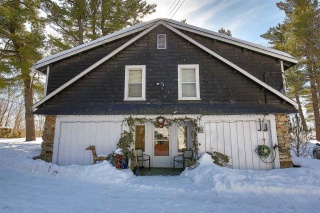 2585 Bolingbroke Road, Tay Valley Township Ontario, Canada