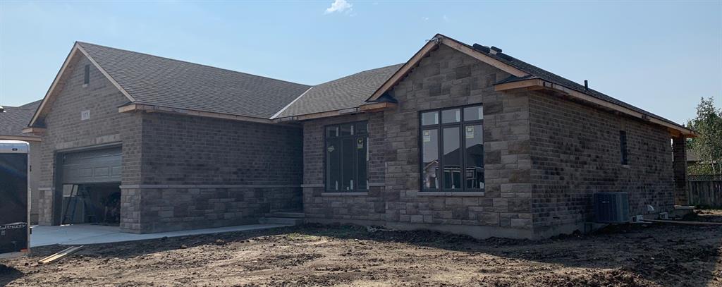 375 BAYHILL Drive, St. Clair Ontario, Canada