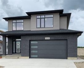 387 BAYHILL Drive, St. Clair Ontario, Canada