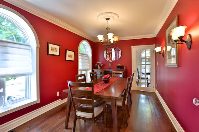 38 Jedburgh Road, Toronto, Ontario, Canada
