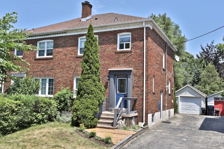 Runnymede - Bloor West Village photo 1