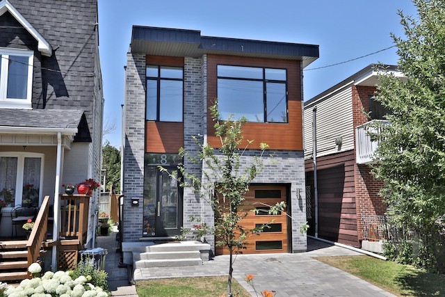 Danforth photo 1